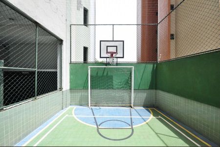 Apartamento à venda com 130m², 3 quartos e 3 vagasQuadra