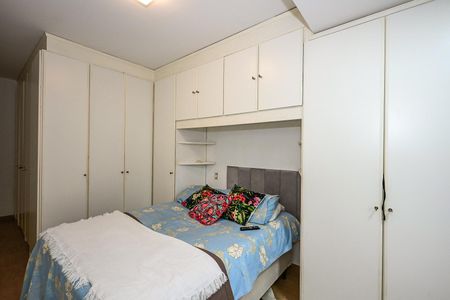 Apartamento à venda com 130m², 3 quartos e 3 vagasSuíte