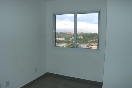 Apartamento para alugar com 2 quartos, 54m² em Jardim de Lourdes, Embu das Artes