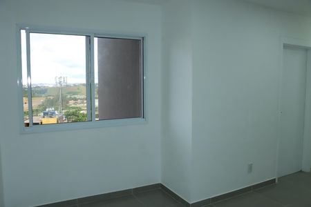 Apartamento para alugar com 2 quartos, 54m² em Jardim de Lourdes, Embu das Artes