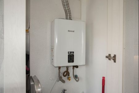 Apartamento à venda com 57m², 2 quartos e 1 vagaÁrea de Serviço