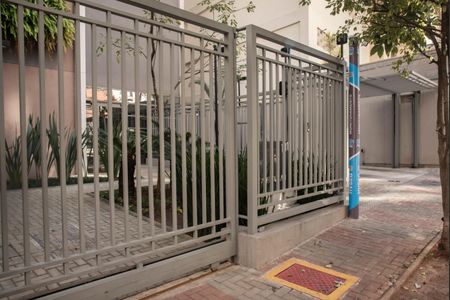 Apartamento à venda com 57m², 2 quartos e 1 vagaFrente