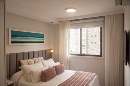 Apartamento à venda com 57m², 2 quartos e 1 vagaSuíte