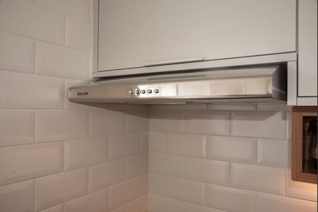 Apartamento à venda com 57m², 2 quartos e 1 vagaCozinha