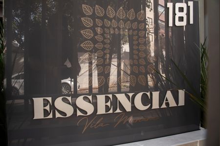 Apartamento à venda com 57m², 2 quartos e 1 vagaFrente