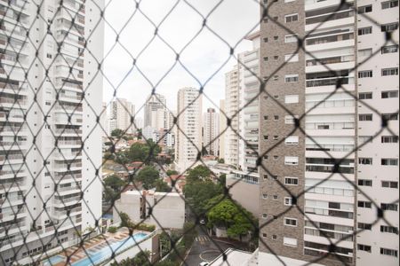 Apartamento à venda com 57m², 2 quartos e 1 vagaVista do Quarto