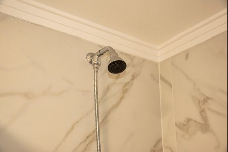 Apartamento à venda com 57m², 2 quartos e 1 vagaBanheiro da Suíte