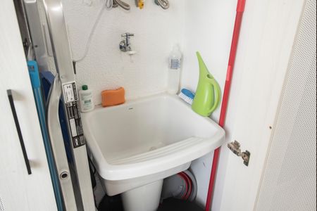 Apartamento à venda com 57m², 2 quartos e 1 vagaÁrea de Serviço