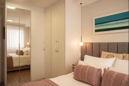 Apartamento à venda com 57m², 2 quartos e 1 vagaSuíte