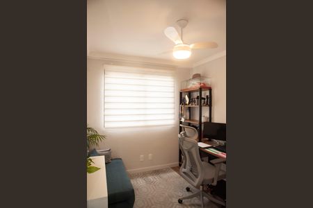 Apartamento à venda com 57m², 2 quartos e 1 vagaQuarto