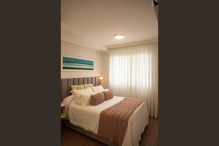 Apartamento à venda com 57m², 2 quartos e 1 vagaSuíte