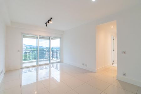 Apartamento à venda com 3 quartos, 96m² em Sítio Tamboré Alphaville, Barueri