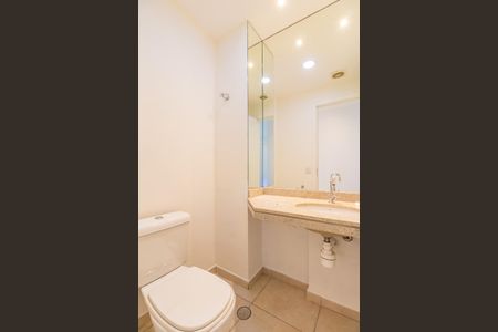 Apartamento à venda com 3 quartos, 96m² em Sítio Tamboré Alphaville, Barueri