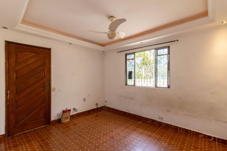 Sala de casa para alugar com 3 quartos, 102m² em Jardim Moreira, Guarulhos