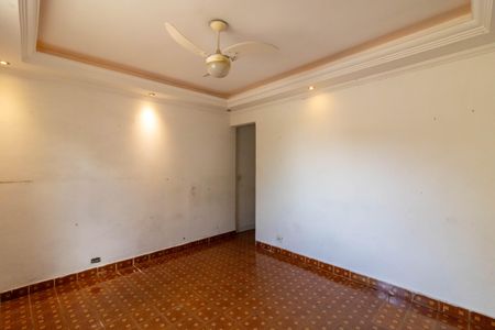 Sala de casa para alugar com 3 quartos, 102m² em Jardim Moreira, Guarulhos