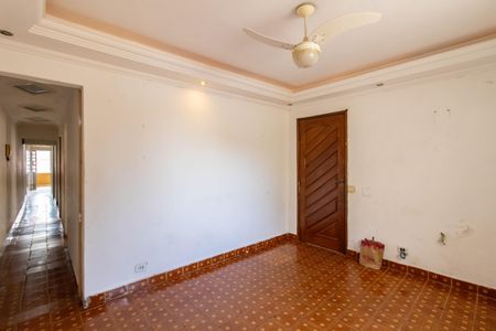 Sala de casa para alugar com 3 quartos, 102m² em Jardim Moreira, Guarulhos