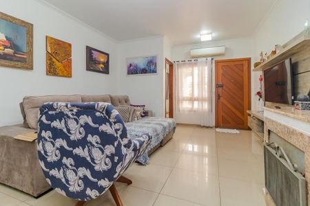 Casa à venda com 2 quartos, 120m² em Campo Novo, Porto Alegre
