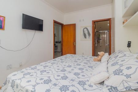 Casa à venda com 2 quartos, 120m² em Campo Novo, Porto Alegre
