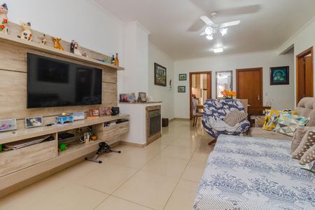 Casa à venda com 2 quartos, 120m² em Campo Novo, Porto Alegre