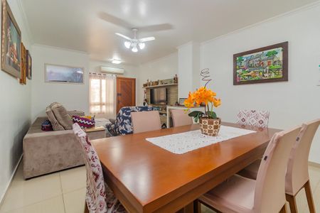 Casa à venda com 2 quartos, 120m² em Campo Novo, Porto Alegre