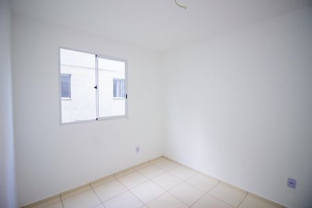 Quarto de apartamento para alugar com 2 quartos, 42m² em Bom Jesus, Contagem