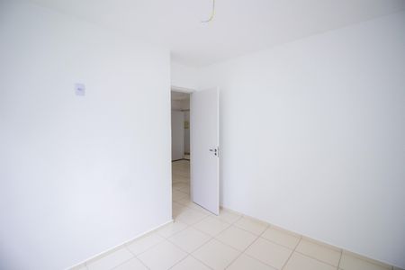 Quarto 1 de apartamento para alugar com 2 quartos, 42m² em Bom Jesus, Contagem