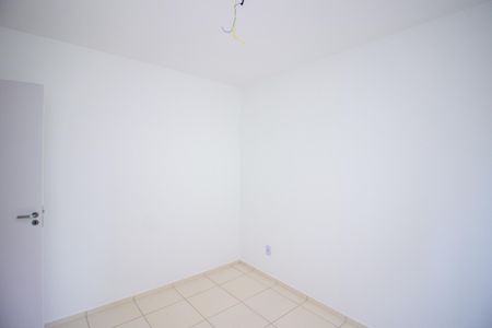 Quarto 1 de apartamento para alugar com 2 quartos, 42m² em Bom Jesus, Contagem