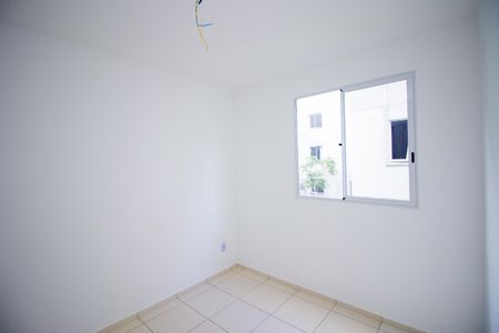 Quarto 1 de apartamento para alugar com 2 quartos, 42m² em Bom Jesus, Contagem