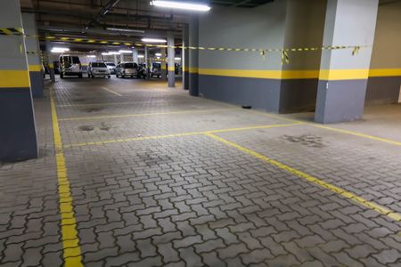 Apartamento para alugar com 55m², 3 quartos e 1 vaga Apartamento para alugar com 55m², 3 quartos e 1 vagaGaragem