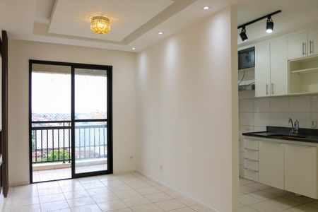 Apartamento para alugar com 55m², 3 quartos e 1 vaga Apartamento para alugar com 55m², 3 quartos e 1 vagaSala