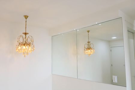 Apartamento para alugar com 55m², 3 quartos e 1 vaga Apartamento para alugar com 55m², 3 quartos e 1 vagaSala