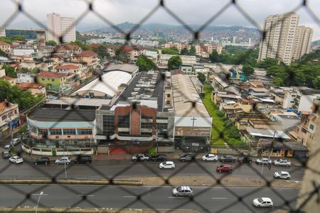 Apartamento para alugar com 55m², 3 quartos e 1 vaga Apartamento para alugar com 55m², 3 quartos e 1 vagaVista do Quarto 2