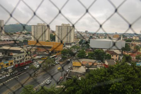 Apartamento para alugar com 55m², 3 quartos e 1 vaga Apartamento para alugar com 55m², 3 quartos e 1 vagaVista do Quarto 3