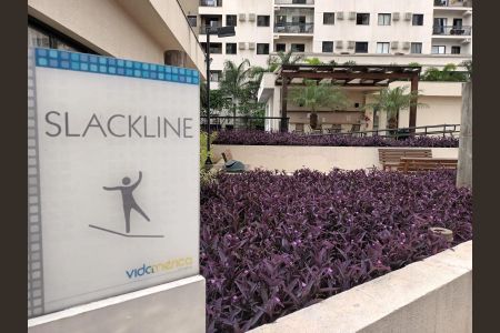 Apartamento para alugar com 55m², 3 quartos e 1 vaga Apartamento para alugar com 55m², 3 quartos e 1 vagaÁrea comum