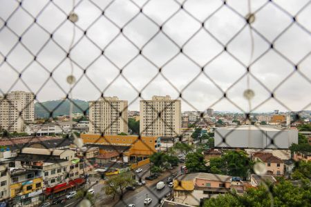 Apartamento para alugar com 55m², 3 quartos e 1 vaga Apartamento para alugar com 55m², 3 quartos e 1 vagaVaranda da Sala