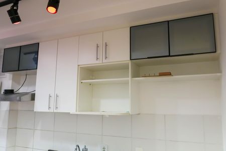 Apartamento para alugar com 55m², 3 quartos e 1 vaga Apartamento para alugar com 55m², 3 quartos e 1 vagaCozinha