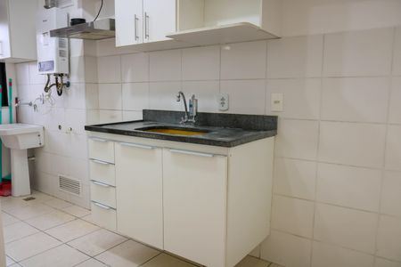 Apartamento para alugar com 55m², 3 quartos e 1 vaga Apartamento para alugar com 55m², 3 quartos e 1 vagaCozinha