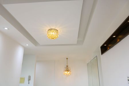 Apartamento para alugar com 55m², 3 quartos e 1 vaga Apartamento para alugar com 55m², 3 quartos e 1 vagaSala