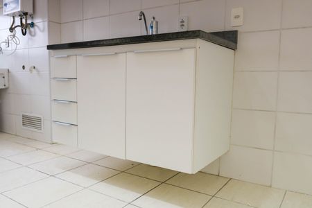 Apartamento para alugar com 55m², 3 quartos e 1 vaga Apartamento para alugar com 55m², 3 quartos e 1 vagaCozinha