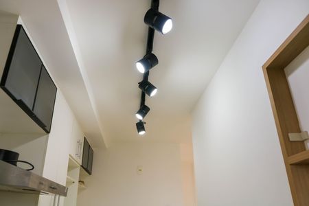 Apartamento para alugar com 55m², 3 quartos e 1 vaga Apartamento para alugar com 55m², 3 quartos e 1 vagaCozinha