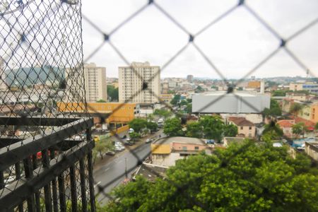 Apartamento para alugar com 55m², 3 quartos e 1 vaga Apartamento para alugar com 55m², 3 quartos e 1 vagaVista da Área de Serviço