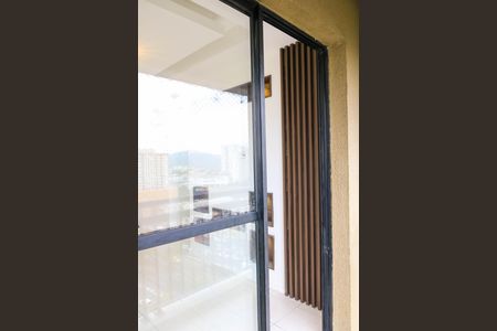 Apartamento para alugar com 55m², 3 quartos e 1 vaga Apartamento para alugar com 55m², 3 quartos e 1 vagaVaranda da Sala