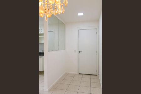 Sala de apartamento para alugar com 3 quartos, 55m² em Del Castilho, Rio de Janeiro
