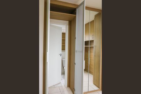 Apartamento para alugar com 55m², 3 quartos e 1 vaga Apartamento para alugar com 55m², 3 quartos e 1 vagaQuarto Suíte