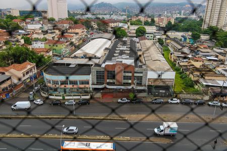 Apartamento para alugar com 55m², 3 quartos e 1 vaga Apartamento para alugar com 55m², 3 quartos e 1 vagaViosta do Quarto Suíte