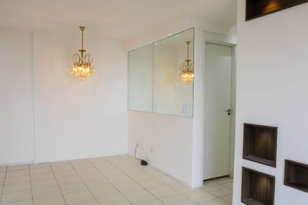 Apartamento para alugar com 55m², 3 quartos e 1 vaga Apartamento para alugar com 55m², 3 quartos e 1 vagaSala