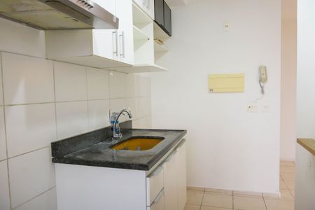 Apartamento para alugar com 55m², 3 quartos e 1 vaga Apartamento para alugar com 55m², 3 quartos e 1 vagaCozinha