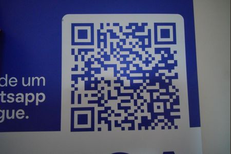 Apartamento para alugar com 96m², 2 quartos e 1 vagaQR Code