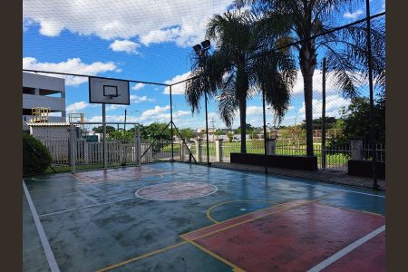 Apartamento para alugar com 96m², 2 quartos e 1 vagaÁrea Comum - Quadra Poliesportiva