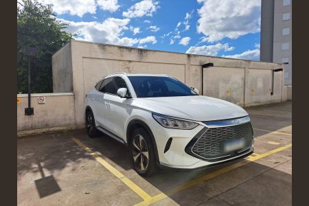 Apartamento para alugar com 96m², 2 quartos e 1 vagaBox 125